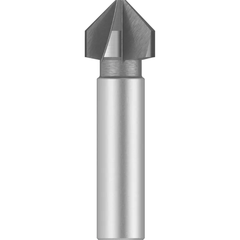 Bosch PRO Steel HSS Kegelsenker 12 x 40 mm M6 - 2608596371 Preisknaller