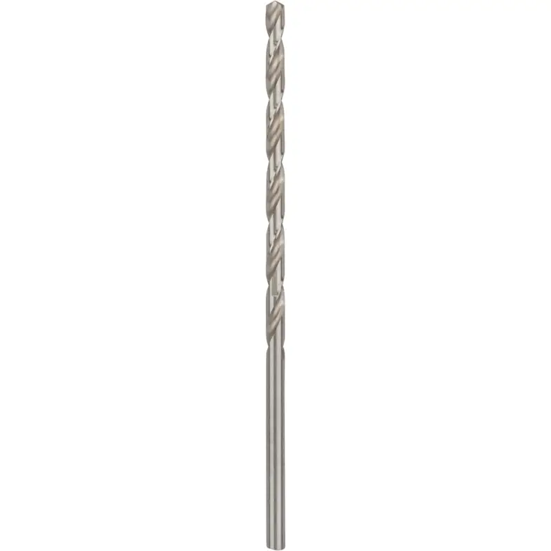 Neue Kollektion Bosch PRO Metal HSS-G Spiralbohrer 4,5 x 82 x 126 mm - 2608596818