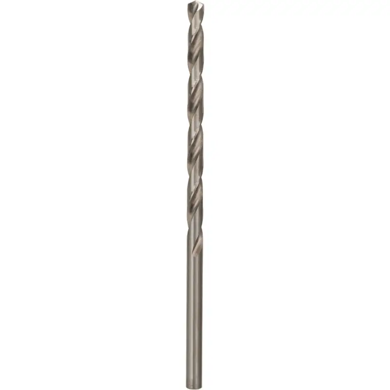 Bosch PRO Metal HSS-G Spiralbohrer 5,5 x 91 x 139 mm - 2608596821 Solange Der Vorrat Reicht
