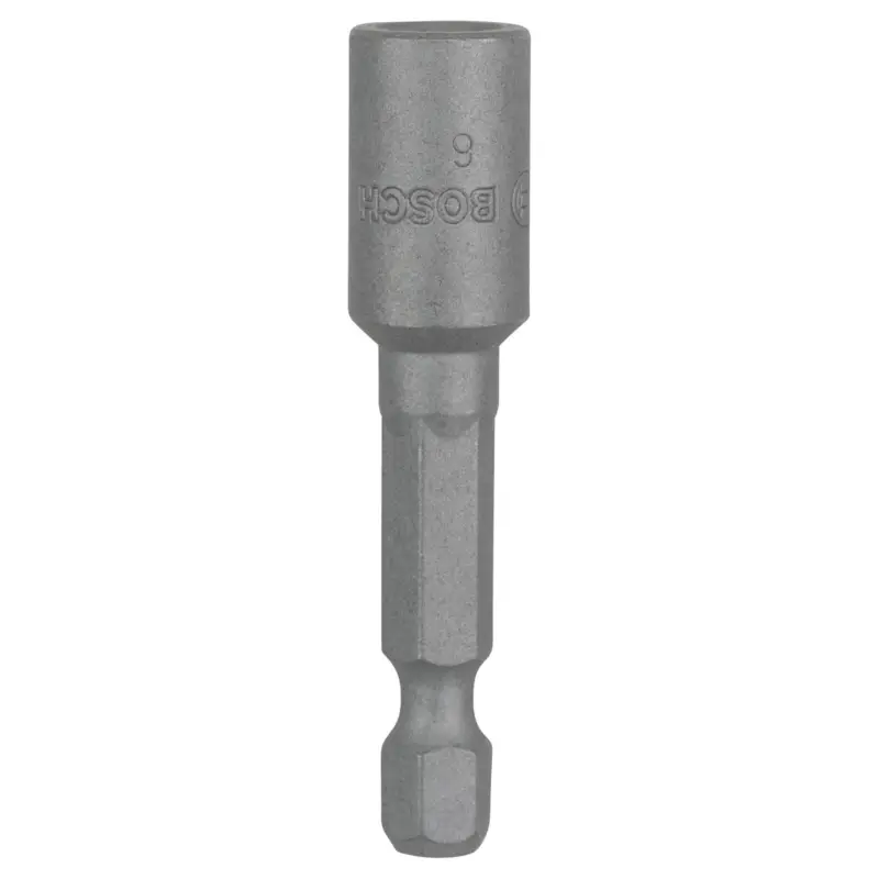 Super-Preis Bosch Steckschlüssel, 50 x 6 mm, M 3,5, mit Magnet -2608550069