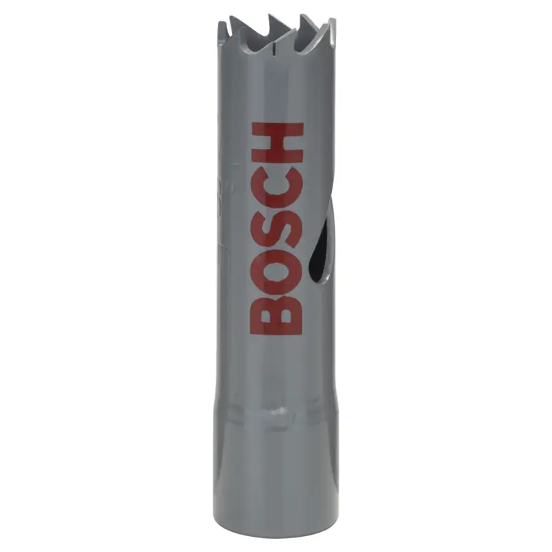 Günstig Bosch Lochsäge HSS-Bimetall für Standardadapter 16 mm 5/8" - 2608584100