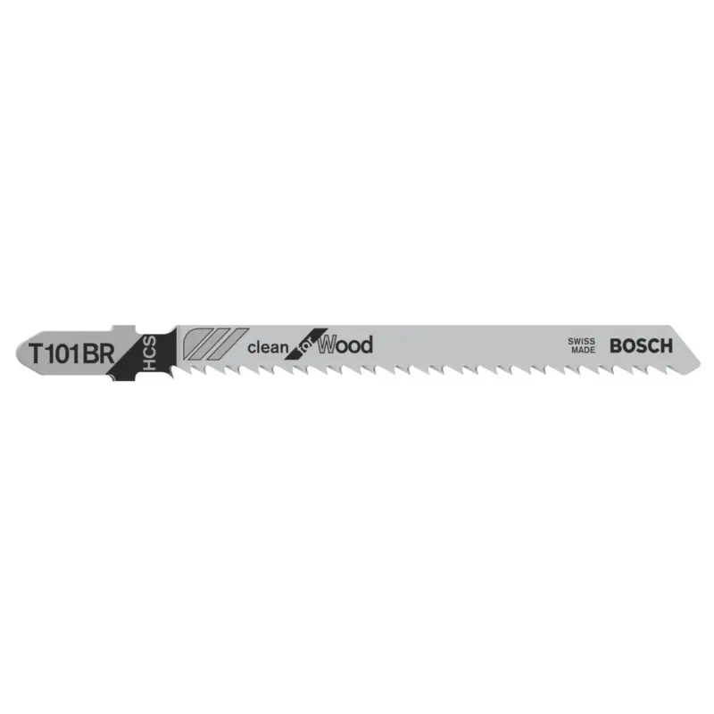 Top-Preis Bosch 3x Stichsägeblatt T 101 BR Clean for Wood - 2608633779