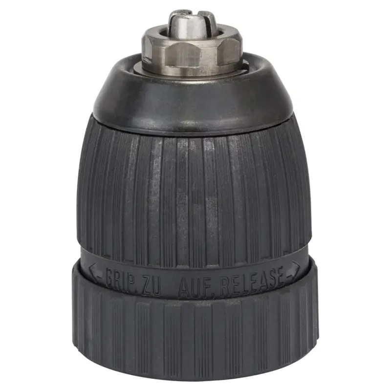 Sonderaktion Bosch Schnellspannbohrfutter bis 10 mm, 1 bis 10 mm, 3/8 bis 24 - 2608572068