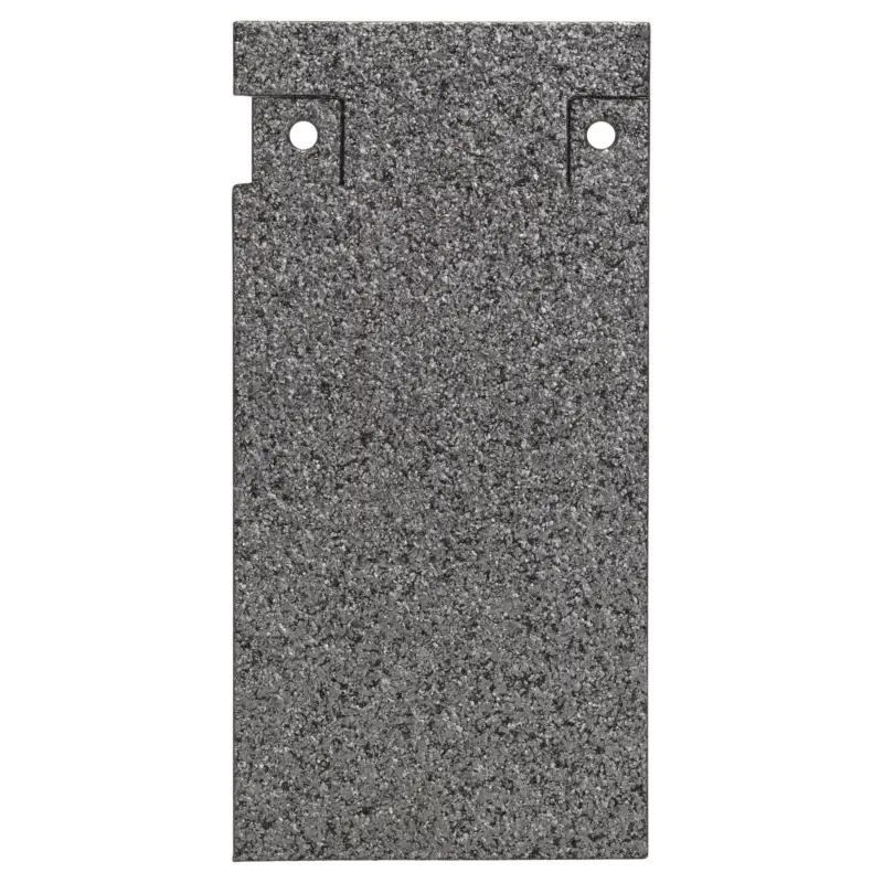 Saisonangebot Bosch Feinschleifplatte für Bandschleifer für GBS 75 AE/AE Set - 2601098043