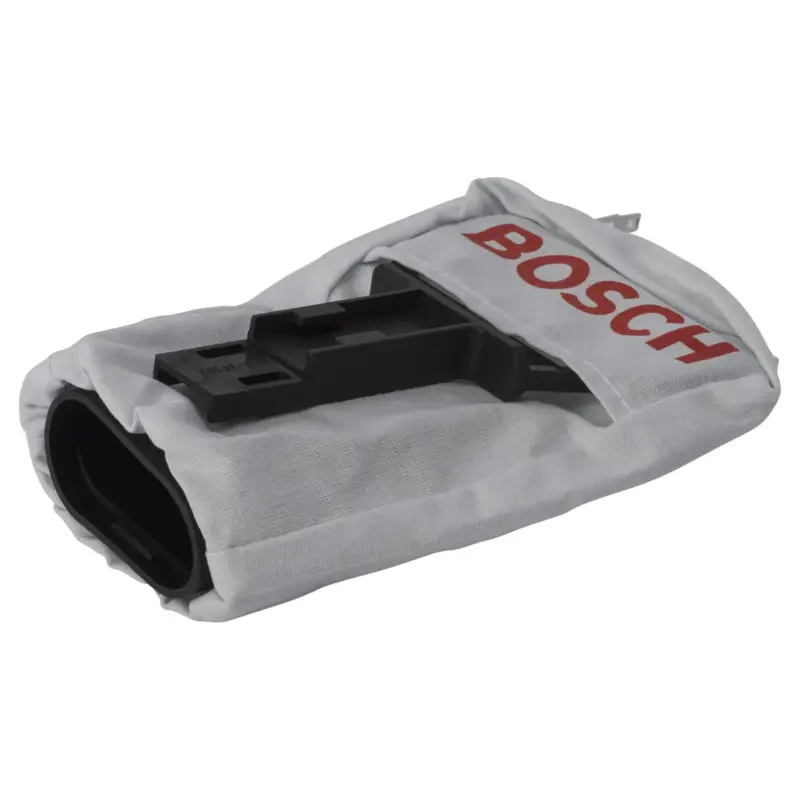 Neu Bosch Staubbeutel zu Schwingschleifern, Gewebe, passend zu GSS 230 A, GSS 280 A - 2605411112