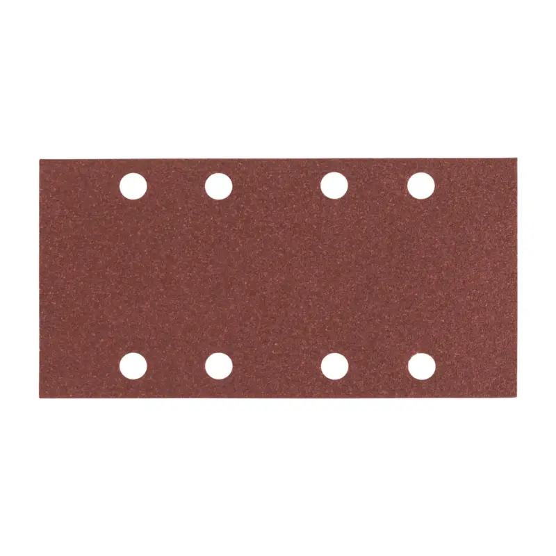 Must-Have Bosch Schleifblatt-Set C430 Expert for Wood and Paint 10tlg. 93x186 mm K180 - 2608605308