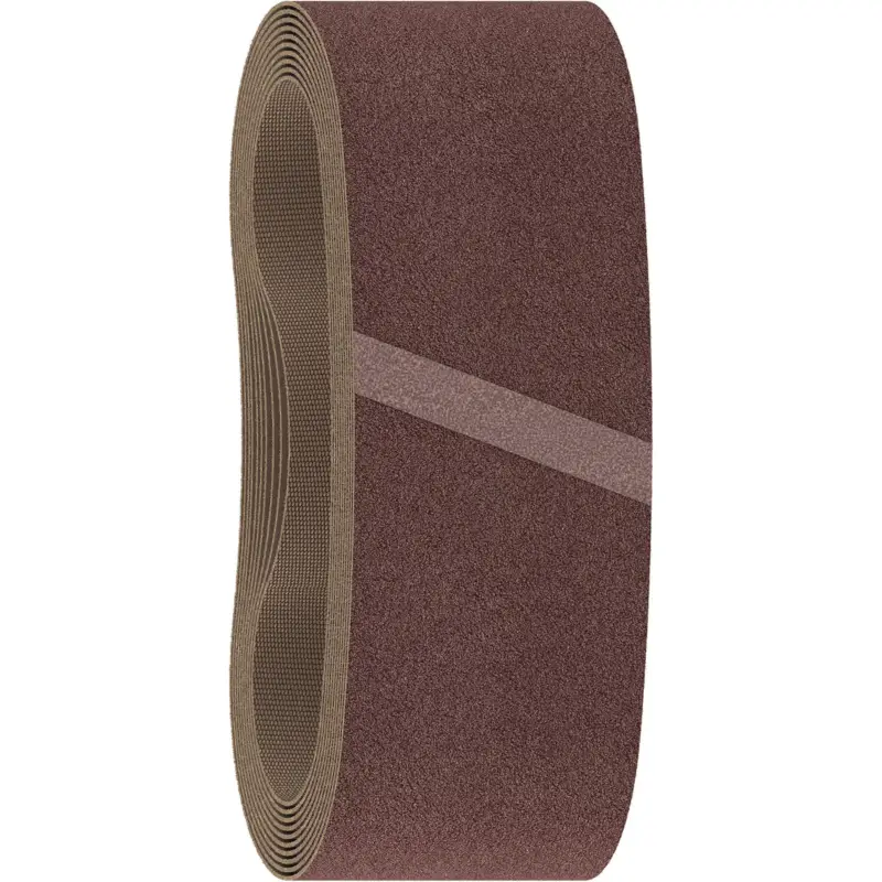 Bosch PRO X440 Schleifband 75 x 533 mm 40 - 2608606080 Beliebt