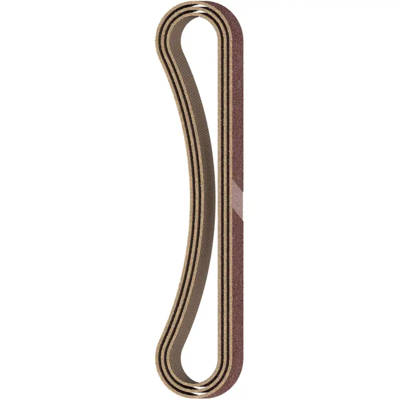 Bosch PRO X440 Schleifband 13 x 457 mm 40 - 2608606203 Highlight