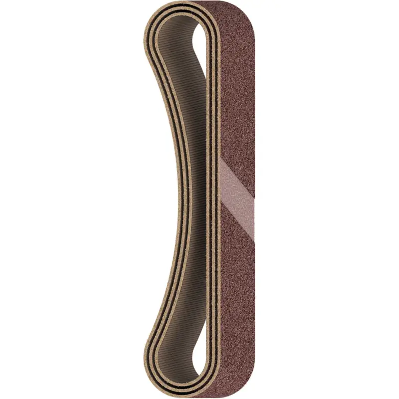 Letzte Chance Bosch PRO X440 Schleifband 40 x 305 mm 60 - 2608606206