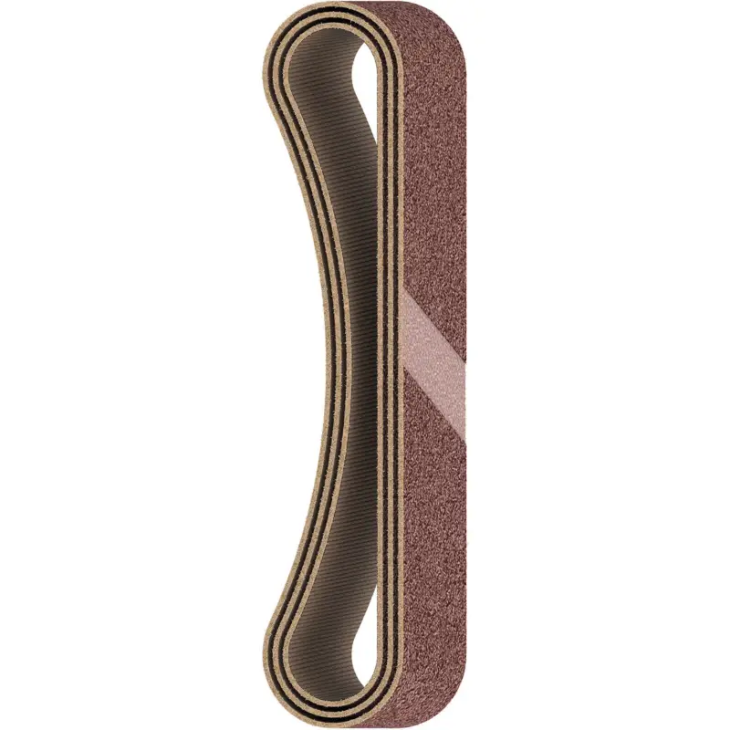 Bosch PRO X440 Schleifband 40 x 305 mm 60; 80; 120 - 2608606211 Mega-Angebot
