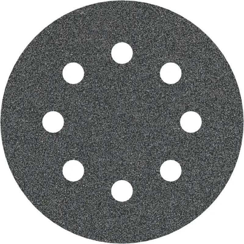 Aktuell Bosch PRO F355 Schleifblatt 115 mm 80 - 2608605558