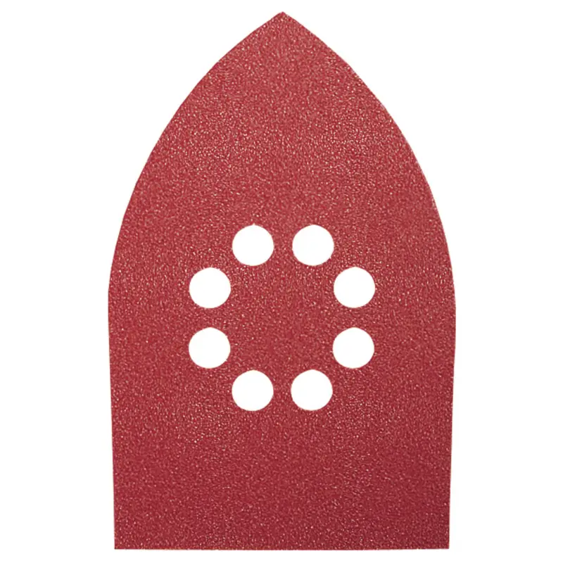 Top-Preis Bosch 5x Schleifblatt C430 Expert for Wood 8 Löcher Klett 100 x 170 mm K180 - 2608605577