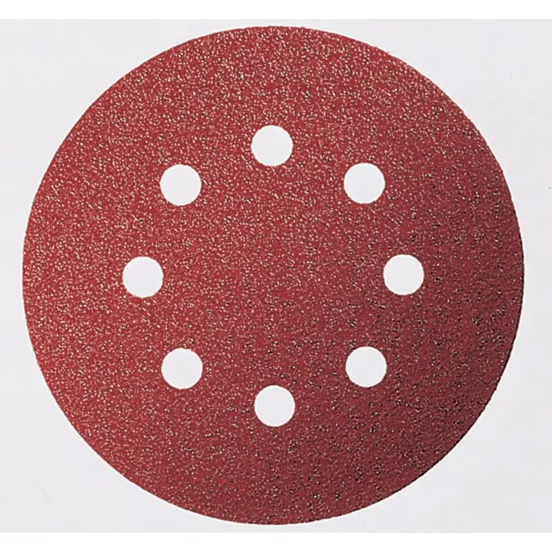Bosch 5x Schleifblatt C430 Expert for Wood 8 Löcher Klett 125 mm K240 - 2608605645 Meistverkauft