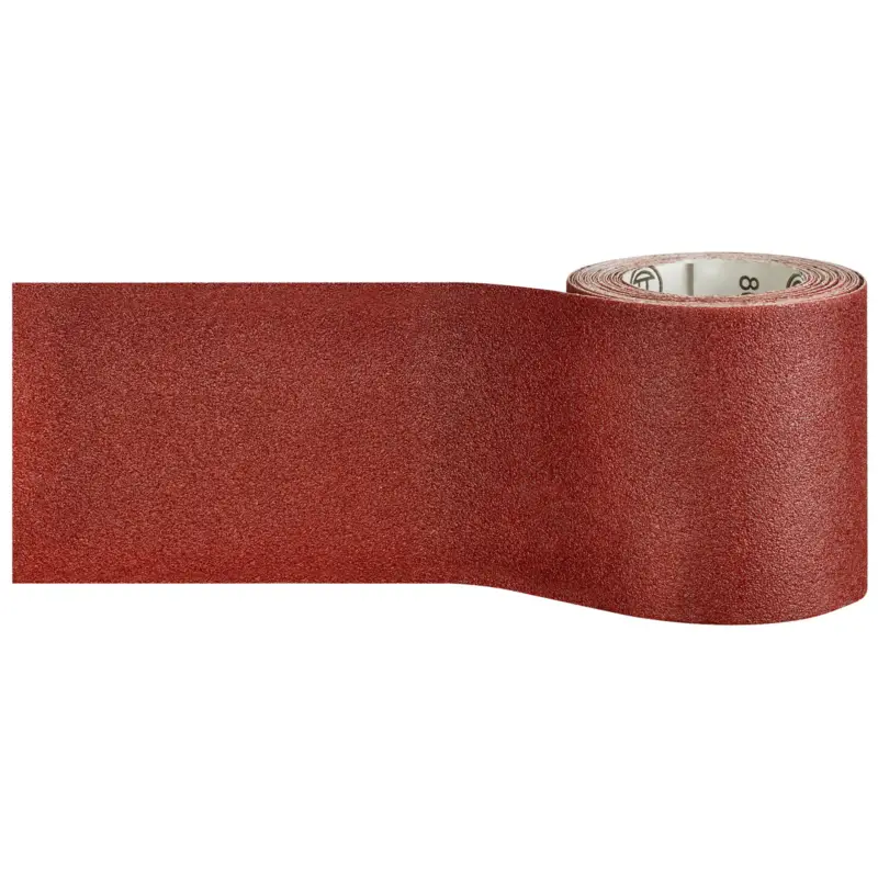 Bosch C410 Schleifpapierrollen Standard for Wood 93 mm x 5 m 40 - 2608606802 Jetzt Kaufen