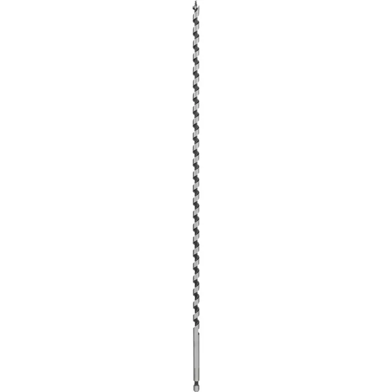 Bosch PRO Wood Holzschlangenbohrer 8 x 385 x 450 mm - 2608597640 Meistverkauft