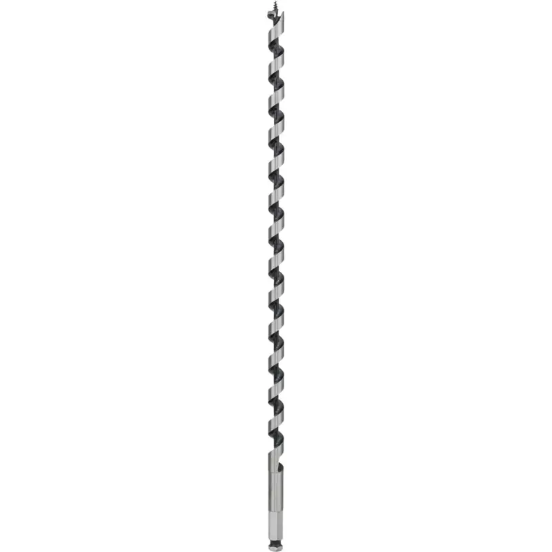 Bosch PRO Wood Holzschlangenbohrer 14 x 385 x 450 mm - 2608597643 Sonderaktion