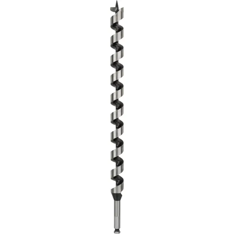 Bosch PRO Wood Holzschlangenbohrer 26 x 385 x 450 mm - 2608597649 Online Kaufen