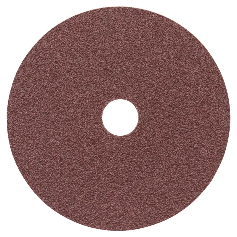 Rabatt Bosch 50x Fiberschleifscheibe Expert for Metal Korund 100 mm 16 mm 80 - 2608606919