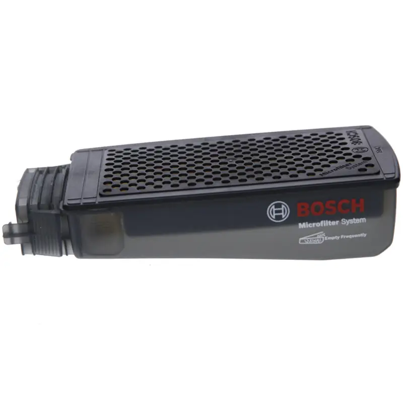 Saisonangebot Bosch Staubbox zu HW3 komplett, für GEX, PEX, GSS, PBS - 2605411147