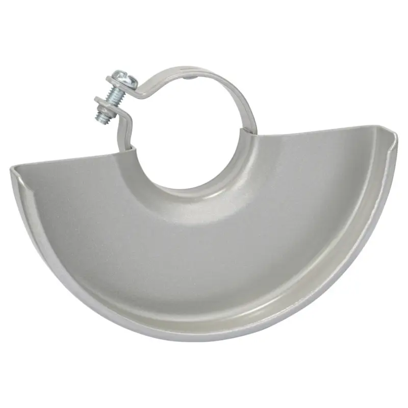 Preis Gesenkt Bosch Schutzhaube ohne Deckblech, 125 mm, mit Codierung, passend zu GWS 6-125 - 2605510172