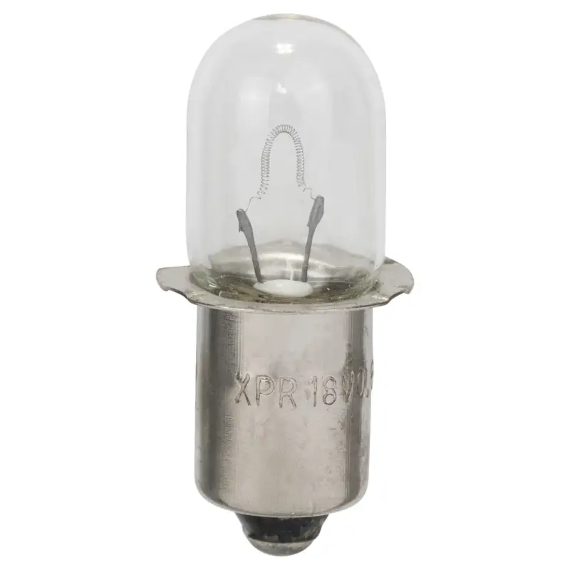 Neu Im Sortiment Bosch Glühlampe 18 V - 2609200307