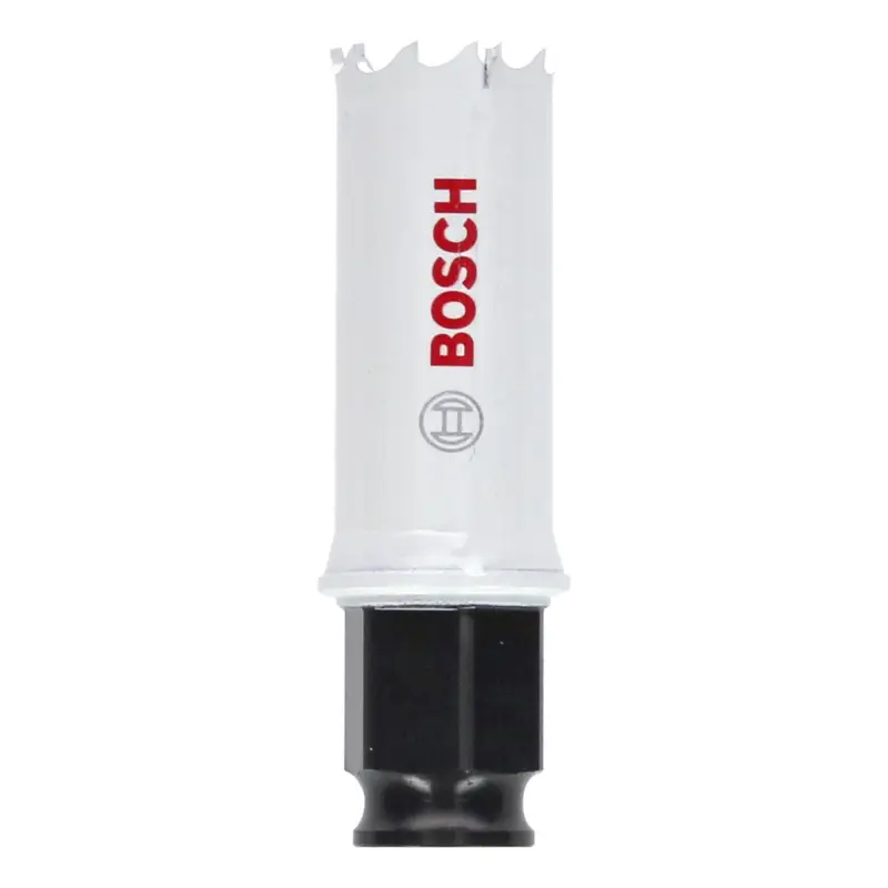Echt Bosch Lochsäge Progressor for Wood and Metal 22 mm 7/8 - 2608584618