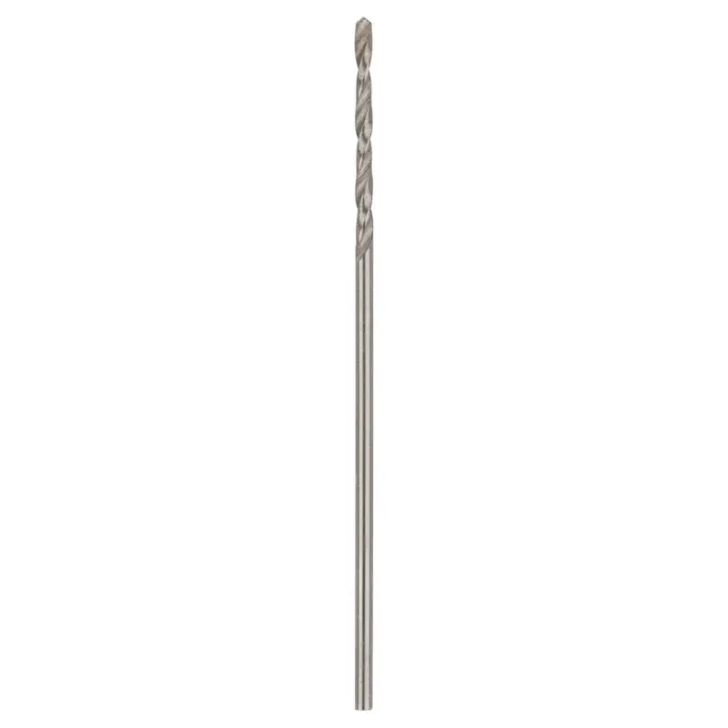 Billig Bosch PRO Metal HSS-G Spiralbohrer 1 x 12 x 34 mm - 2608595049