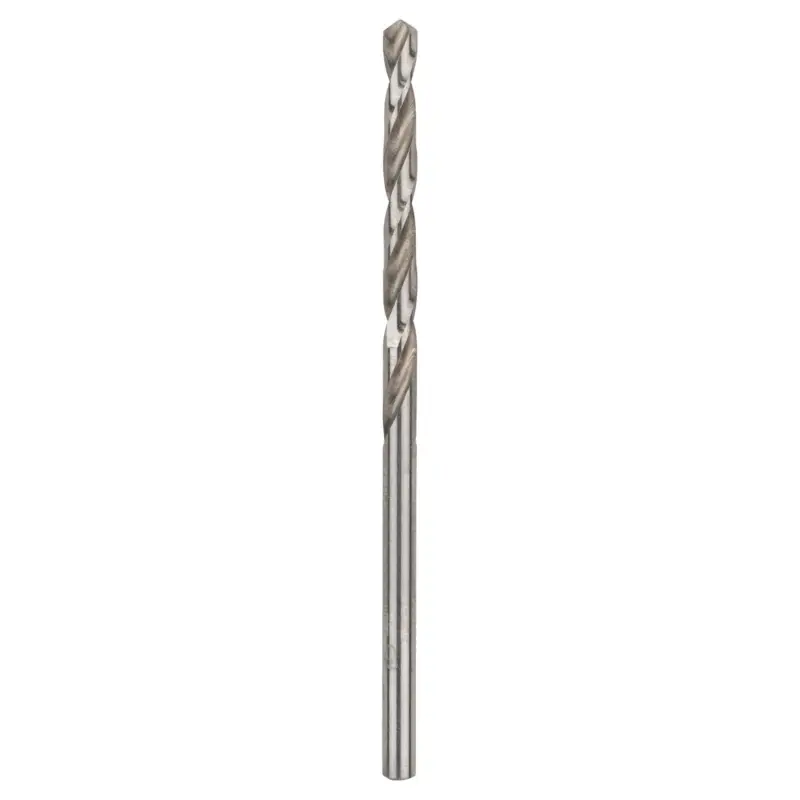 Mega-Angebot Bosch PRO Metal HSS-G Spiralbohrer 3,5 x 39 x 70 mm - 2608595058