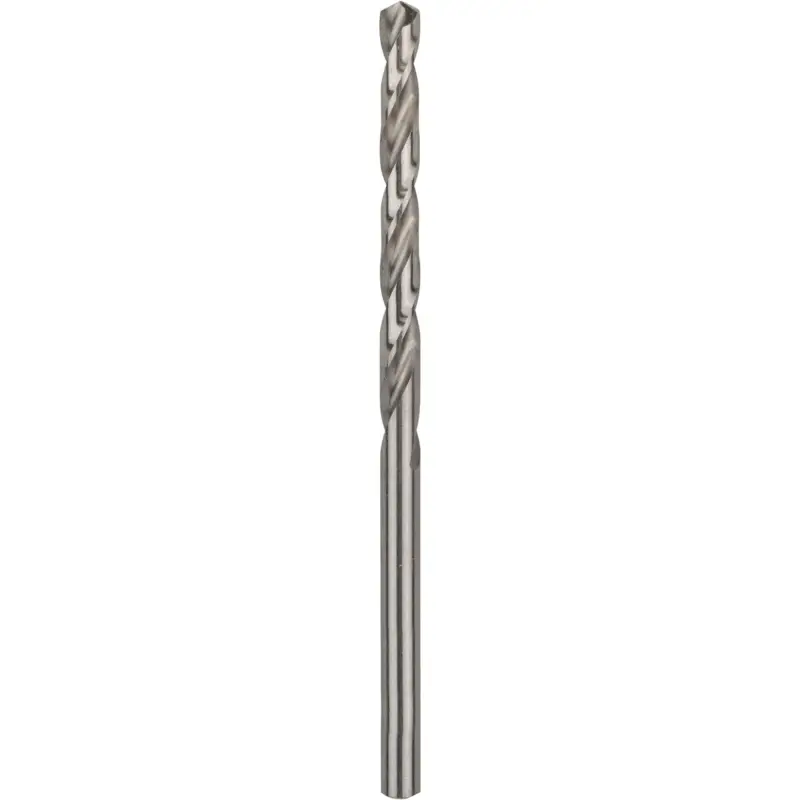 Bosch PRO Metal HSS-G Spiralbohrer 4,5 x 47 x 80 mm - 2608595061 Heißes Angebot