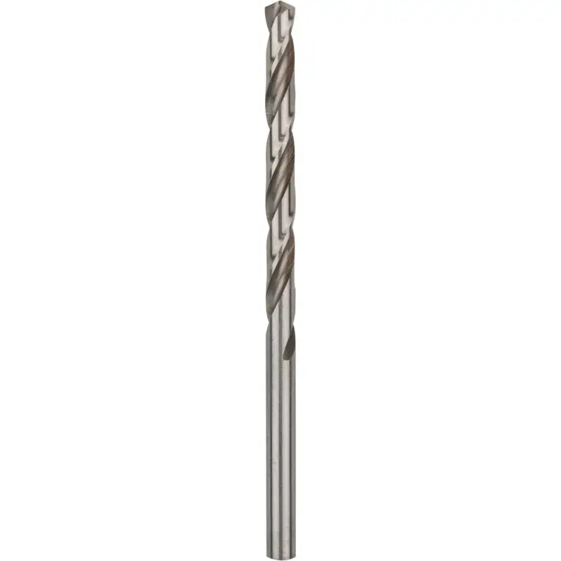 Rabatt Bosch PRO Metal HSS-G Spiralbohrer 6,2 x 63 x 101 mm - 2608595067