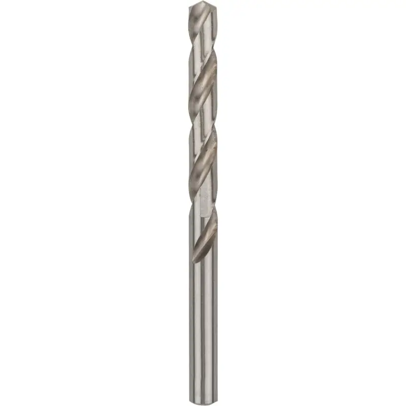 Bestpreis Bosch PRO Metal HSS-G Spiralbohrer 8,5 x 75 x 117 mm - 2608595073