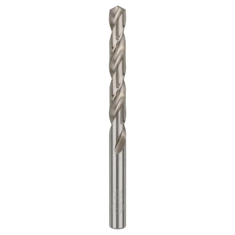 Direktkauf Bosch PRO Metal HSS-G Spiralbohrer 9,5 x 81 x 125 mm - 2608595076