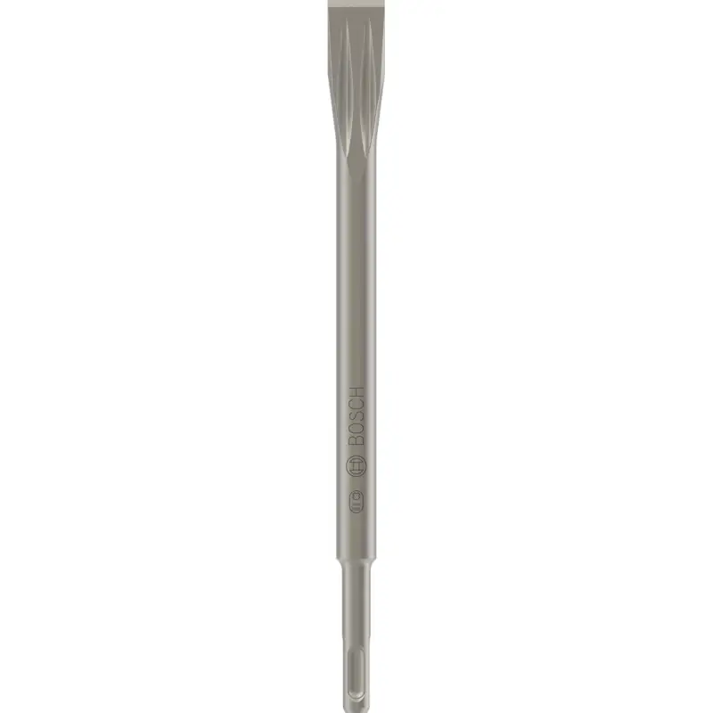 Solange Der Vorrat Reicht Bosch PRO SDS plus-5C Flachmeißelset 20 x 250 mm - 2607019052