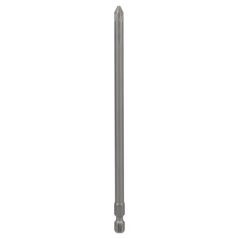 Bosch 1x Schrauberbit Extra-Hart, PH 2, 152 mm - 2607001540 Saisonangebot