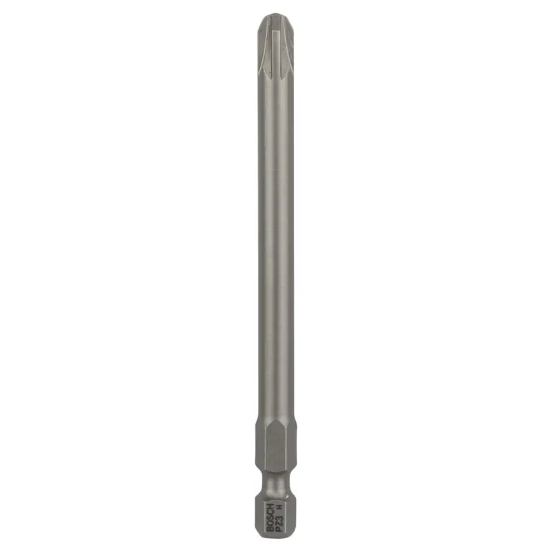 Nur Für Kurze Zeit Bosch 3x Schrauberbit Extra-Hart, PZ 3, 89 mm - 2607001585