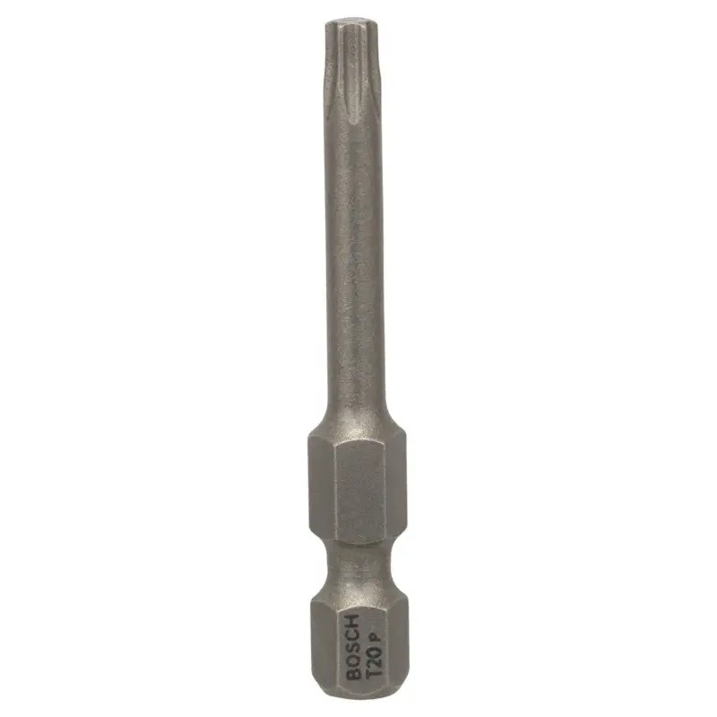 Meistverkauft Bosch 1x Schrauberbit Extra-Hart, T20, 49 mm - 2607001636