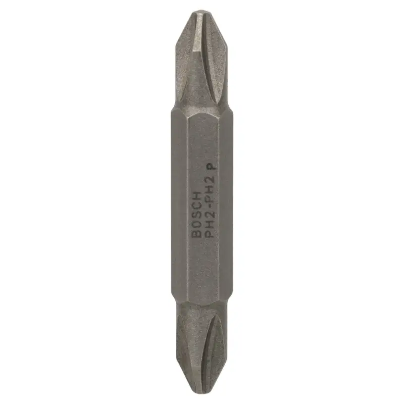 Bosch Doppelklinge PH2, PH2, 45 mm -2607001740 Rabatt