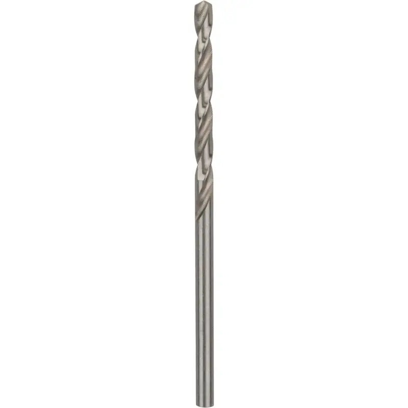 Versand Am Gleichen Tag Bosch PRO Metal HSS-G Spiralbohrer 3,6 x 39 x 70 mm - 2608595332