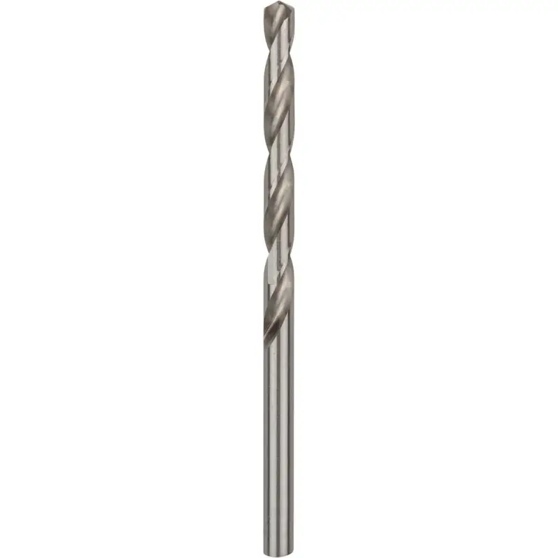 Echt Bosch PRO Metal HSS-G Spiralbohrer 6,4 x 63 x 101 mm - 2608595335