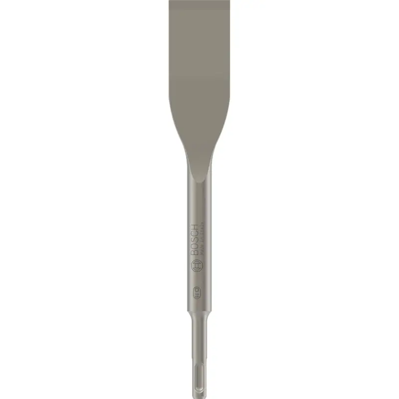 Ausverkauf Bosch PRO SDS plus-5C Fliesenmeißel 40 x 260 mm - 2608690091