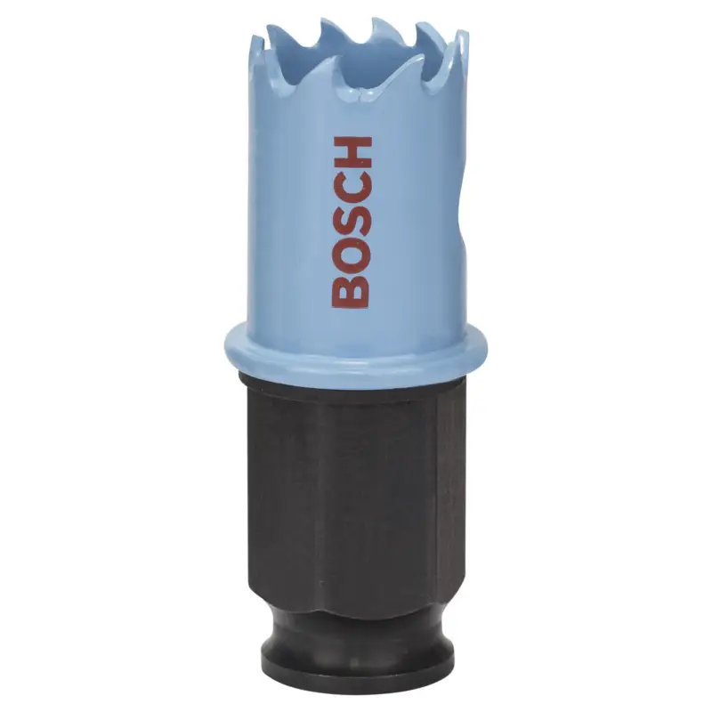 Bosch Lochsäge Special Sheet Metal 20 mm 25/32" - 2608584781 Heißes Angebot