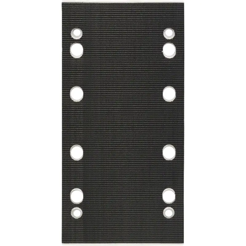 Bosch Schleifplatte mit Kletthaftung 185 x 93 mm - 2608000326 Knallerangebot