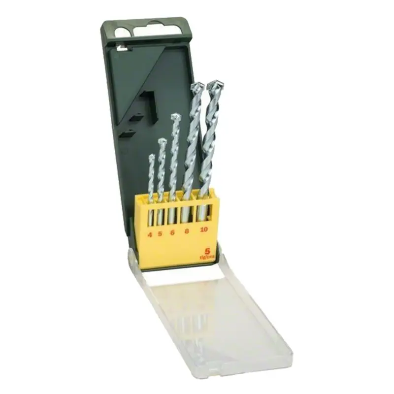 Bosch Steinbohrer-Set, 5tlg. - 2607019438 Sofort Bestellen