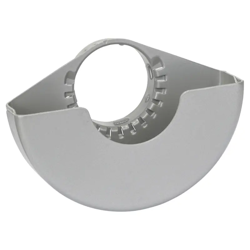 Bosch Schutzhaube mit Deckblech, 125 mm, passend zu GWS 8 - GWS 14 - 2605510257 Neue Ware