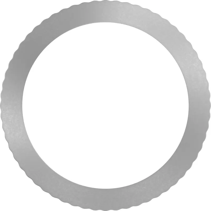 Billig Bosch Reduzierring für PRO Kreissägeblatt 25,4 x 1,5 x 20 mm - 2600100219