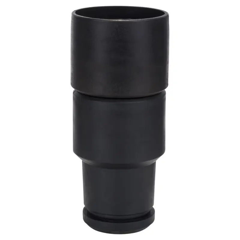 Schneller Versand Bosch Schlauchmuffe, universal für Schläuche, Durchmesser 35 mm -2607001977