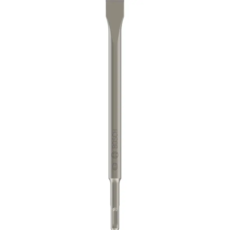 Bosch PRO SDS plus-4C Flachmeißelset 20 x 250 mm - 2608690131 Finale Aktion