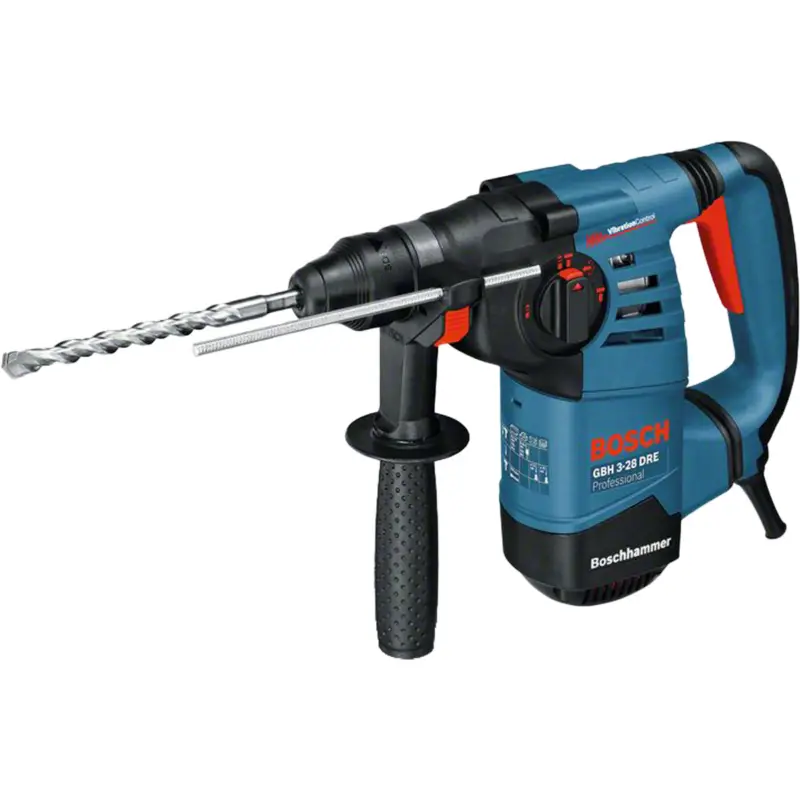 Schnäppchen Bosch Bohrhammer GBH 3-28 DRE mit SDS plus 800 W - 061123A000