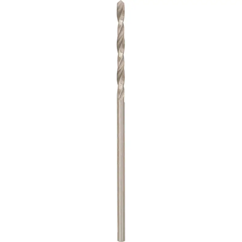 Bosch PRO Metal HSS-G Spiralbohrer 1,3 x 16 x 38 mm - 2608585469 Top-Angebot
