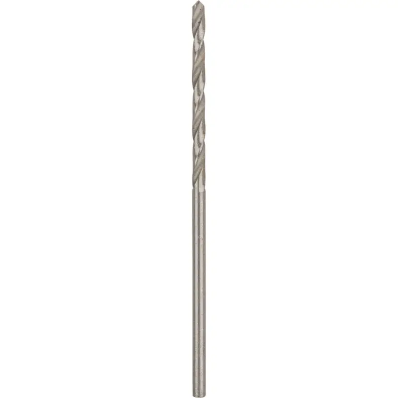 Günstig Bosch PRO Metal HSS-G Spiralbohrer 1,8 x 22 x 46 mm - 2608585473